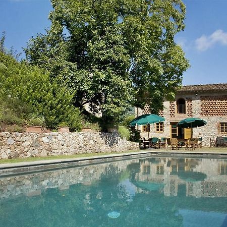 Villa Bottino By Salogi Villas San Martino in Freddana Kültér fotó