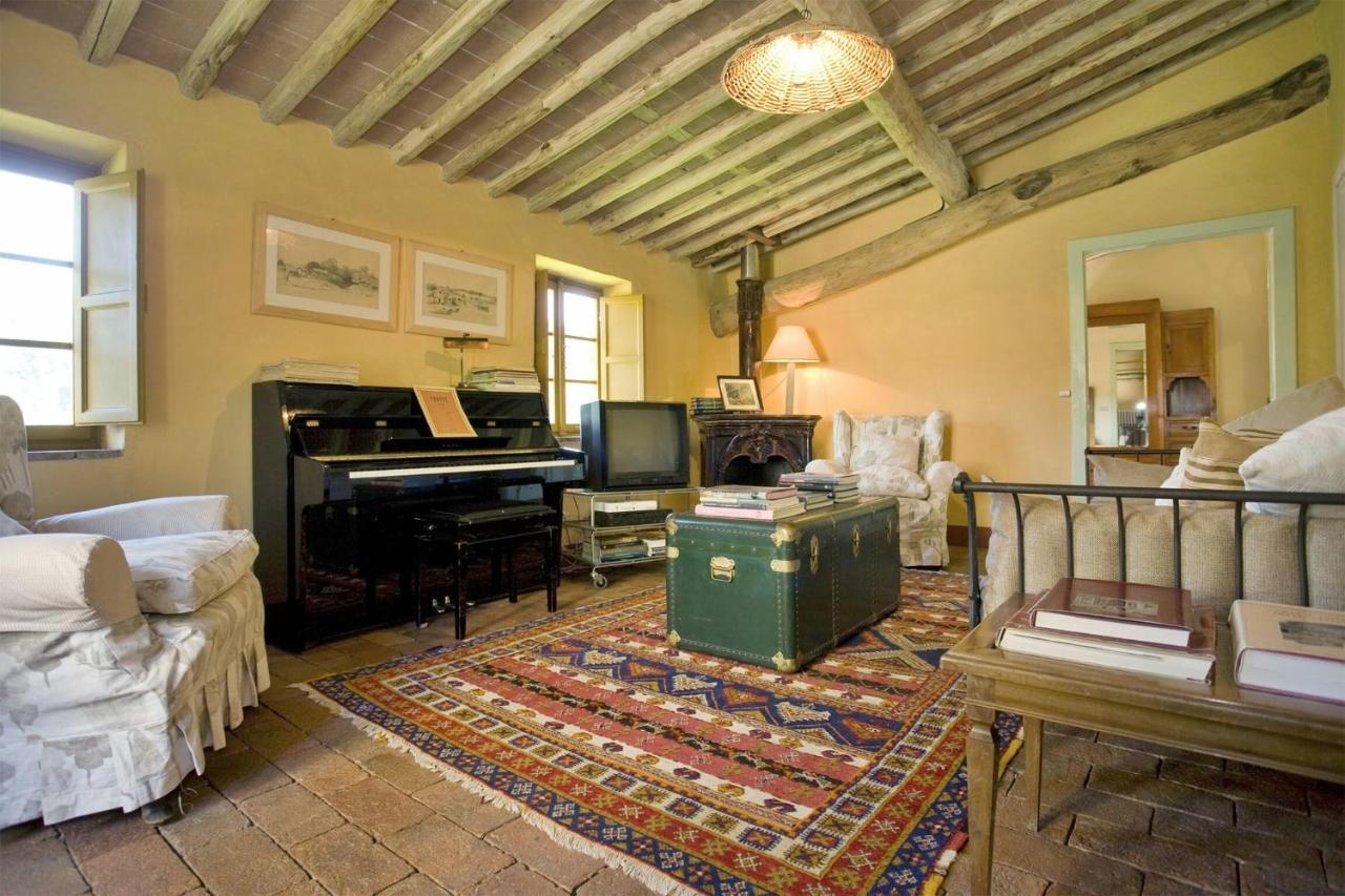 Villa Bottino By Salogi Villas San Martino in Freddana Kültér fotó