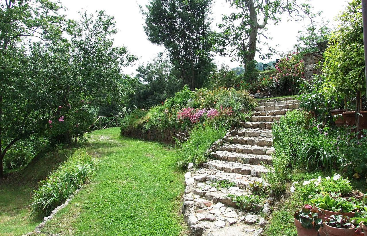 Villa Bottino By Salogi Villas San Martino in Freddana Kültér fotó