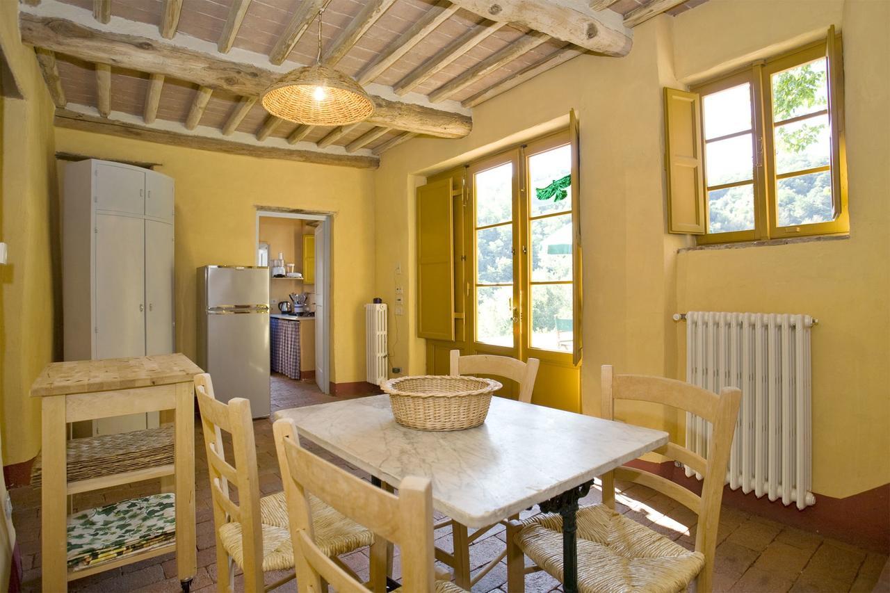 Villa Bottino By Salogi Villas San Martino in Freddana Kültér fotó