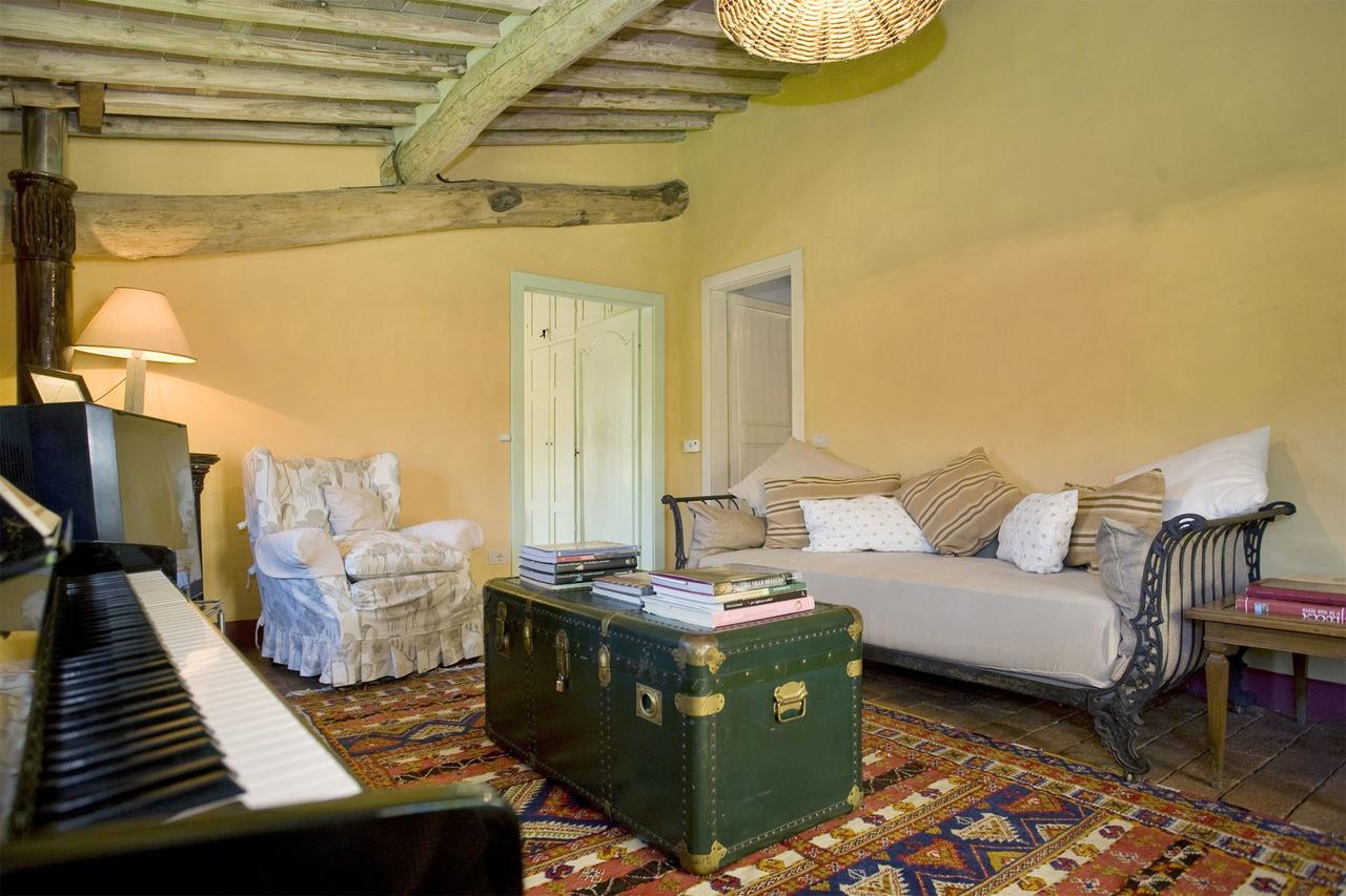 Villa Bottino By Salogi Villas San Martino in Freddana Kültér fotó