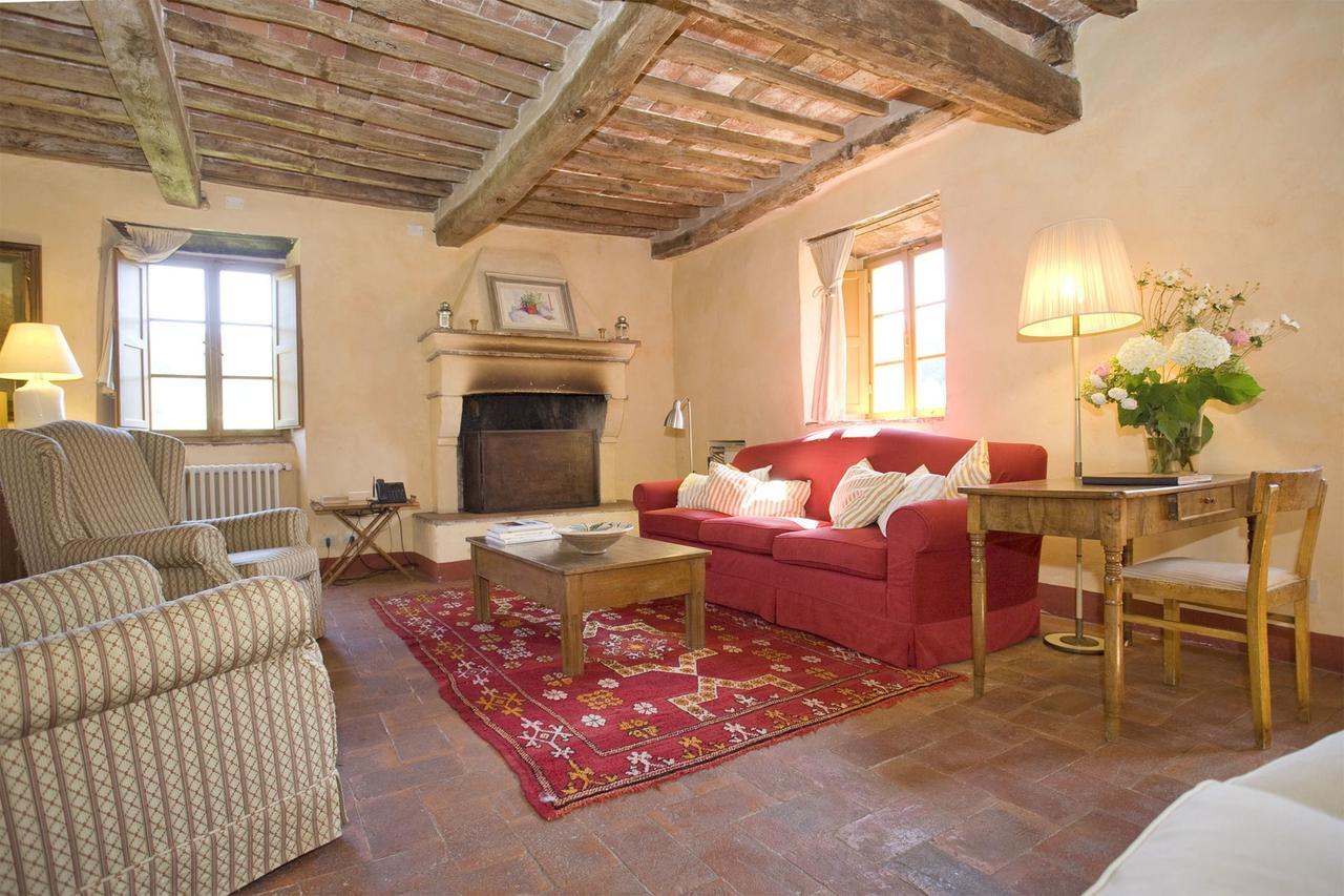 Villa Bottino By Salogi Villas San Martino in Freddana Kültér fotó