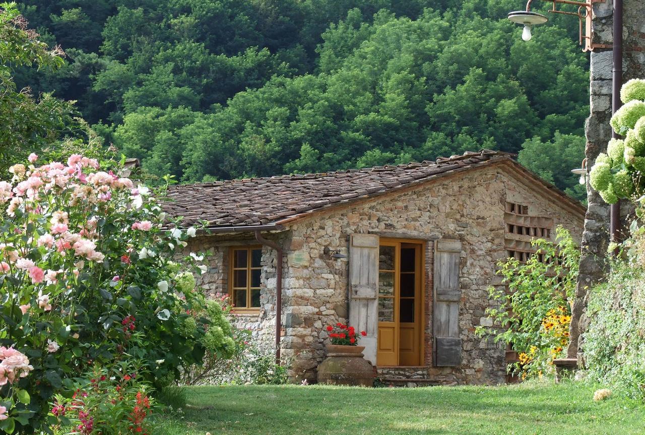 Villa Bottino By Salogi Villas San Martino in Freddana Kültér fotó