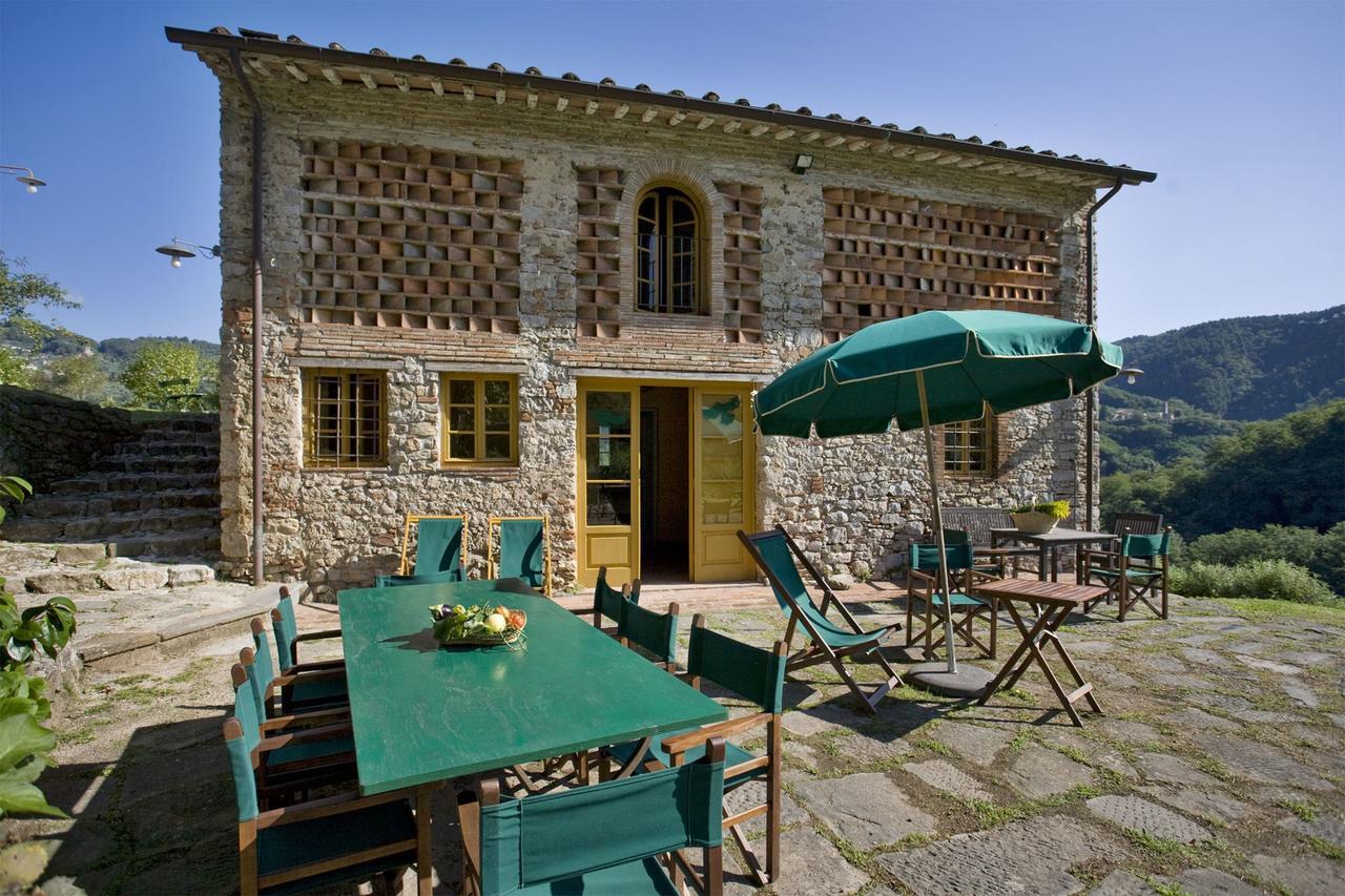 Villa Bottino By Salogi Villas San Martino in Freddana Kültér fotó