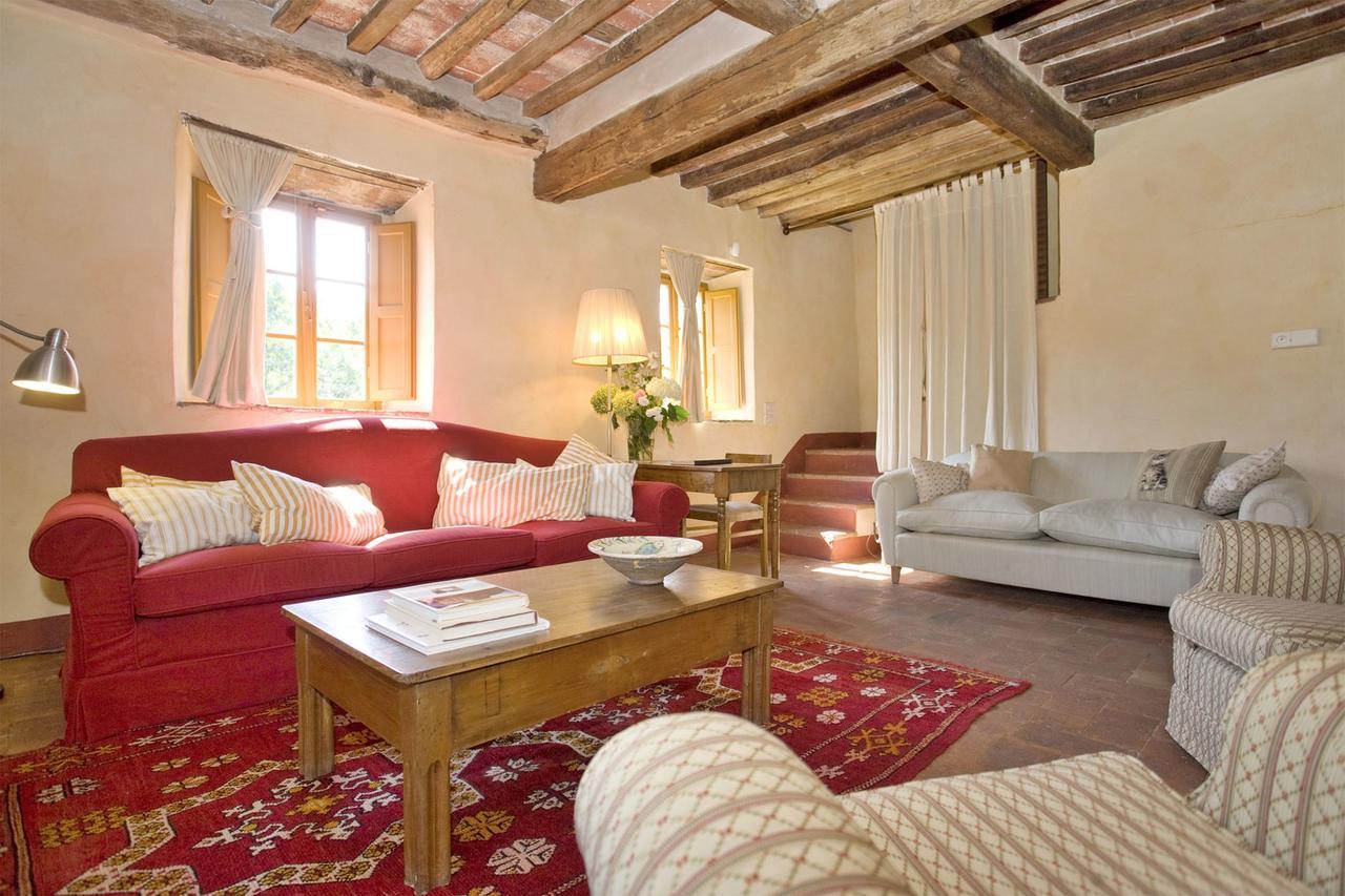Villa Bottino By Salogi Villas San Martino in Freddana Kültér fotó