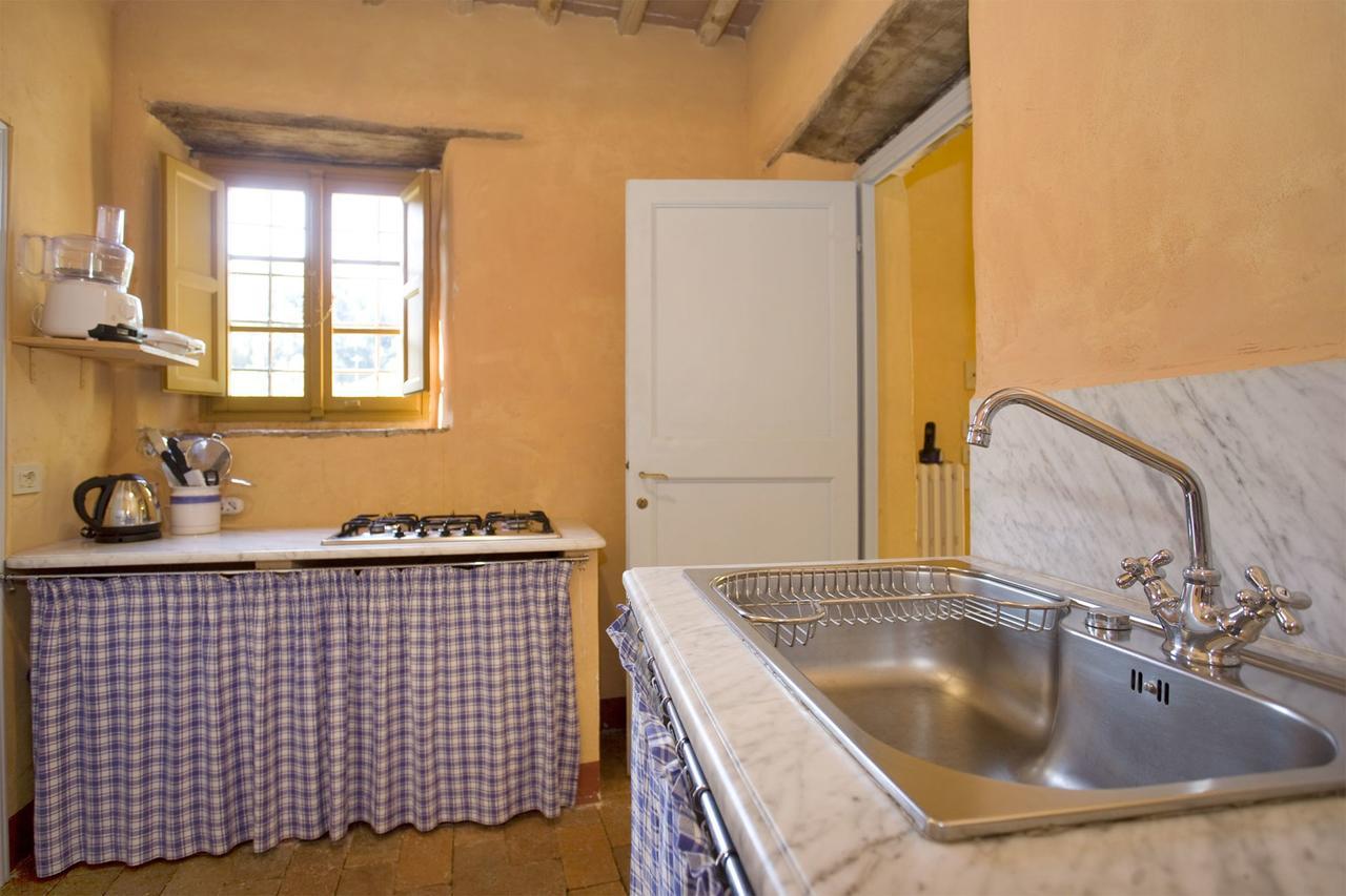 Villa Bottino By Salogi Villas San Martino in Freddana Kültér fotó