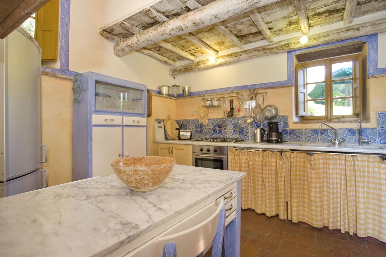 Villa Bottino By Salogi Villas San Martino in Freddana Kültér fotó