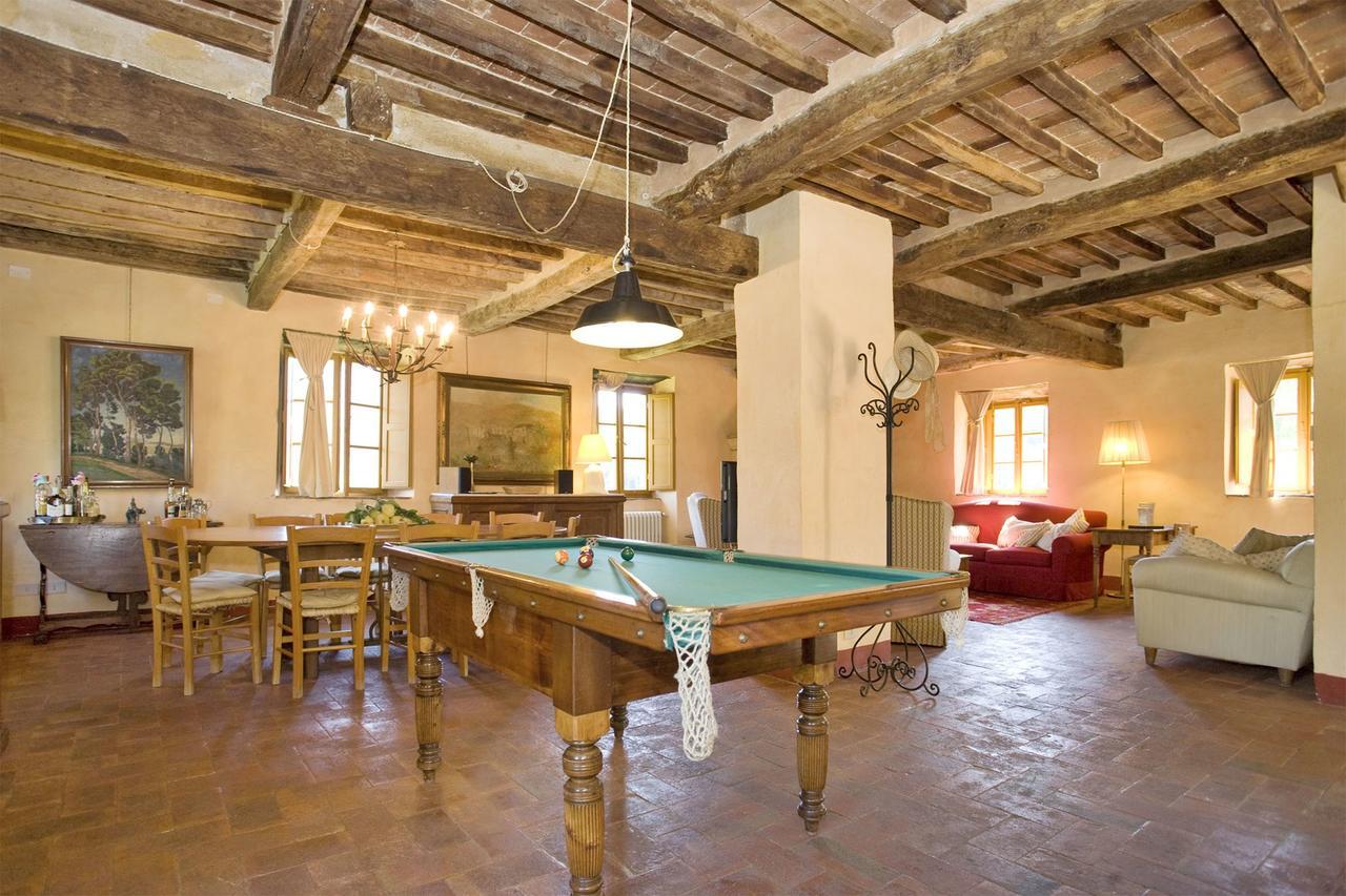 Villa Bottino By Salogi Villas San Martino in Freddana Kültér fotó