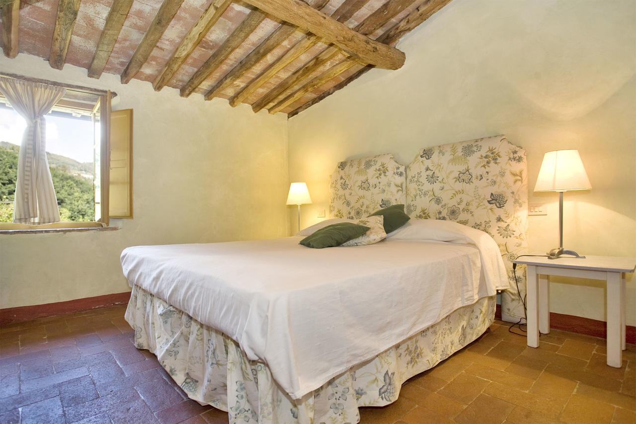 Villa Bottino By Salogi Villas San Martino in Freddana Kültér fotó
