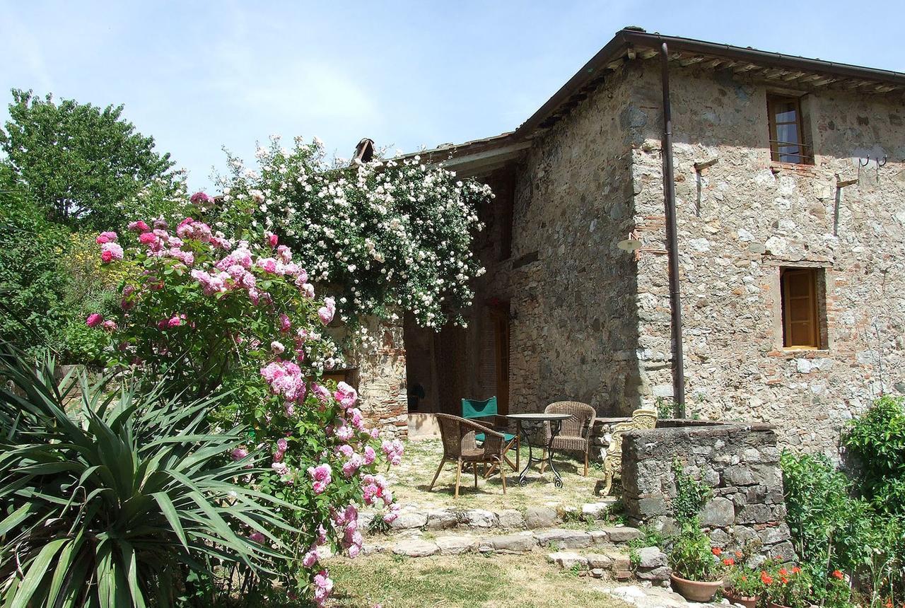 Villa Bottino By Salogi Villas San Martino in Freddana Kültér fotó