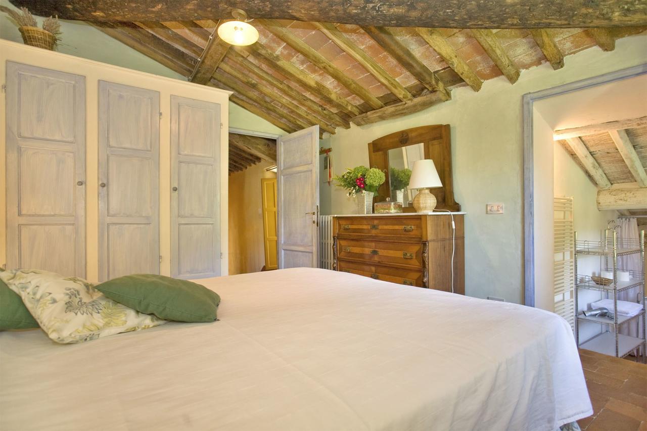 Villa Bottino By Salogi Villas San Martino in Freddana Kültér fotó
