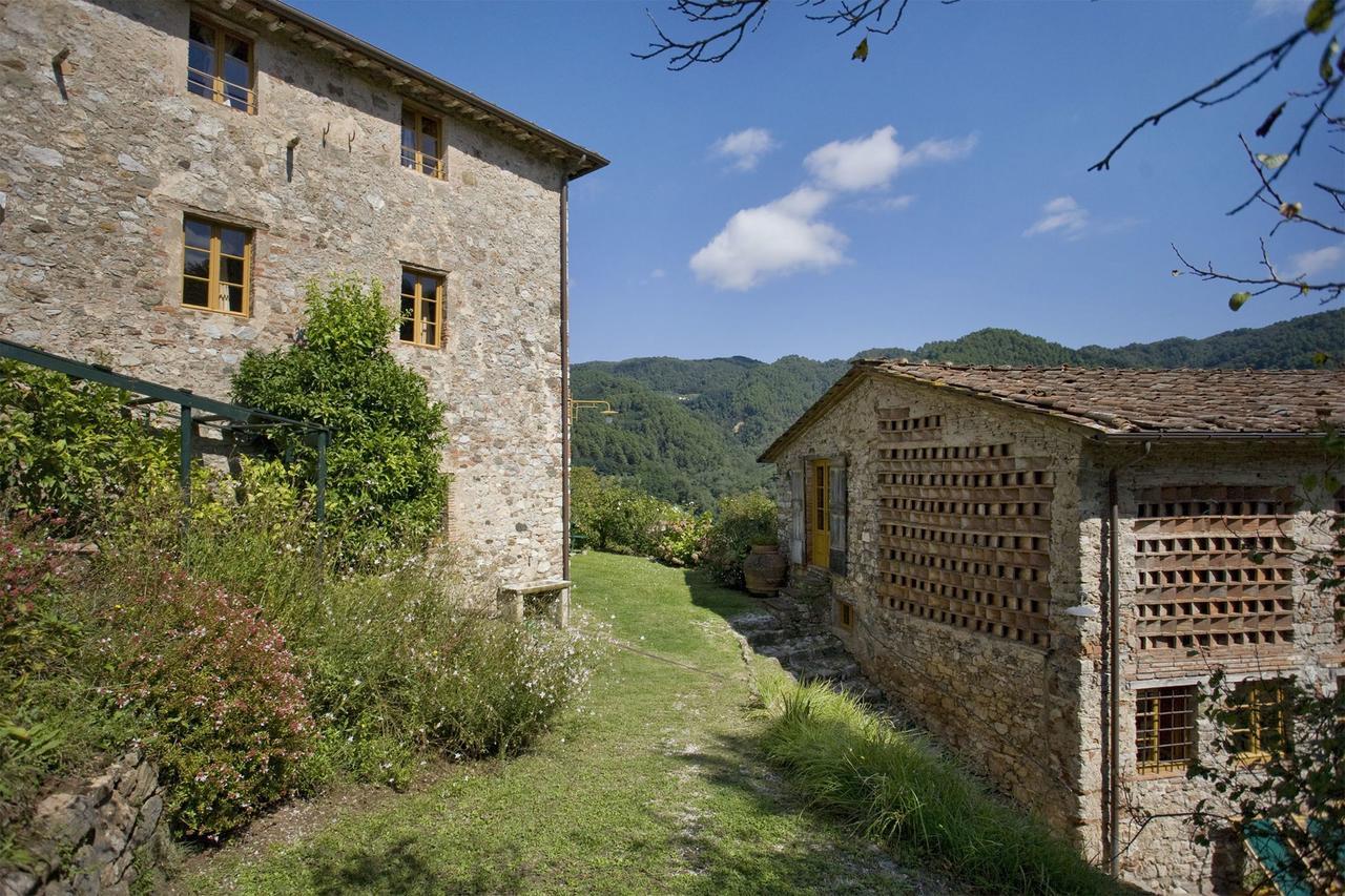 Villa Bottino By Salogi Villas San Martino in Freddana Kültér fotó