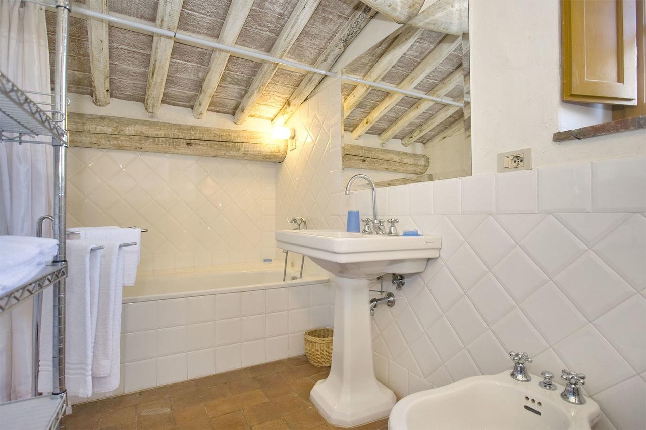 Villa Bottino By Salogi Villas San Martino in Freddana Kültér fotó