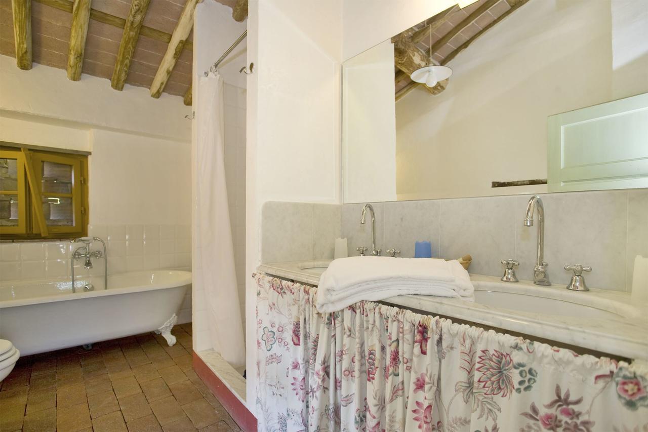Villa Bottino By Salogi Villas San Martino in Freddana Kültér fotó