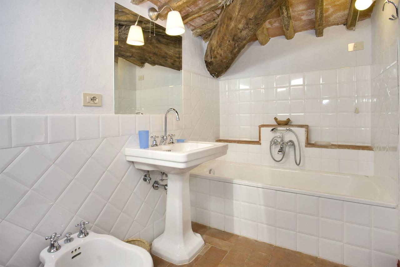 Villa Bottino By Salogi Villas San Martino in Freddana Kültér fotó