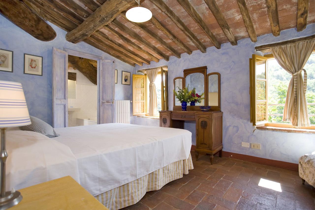 Villa Bottino By Salogi Villas San Martino in Freddana Kültér fotó
