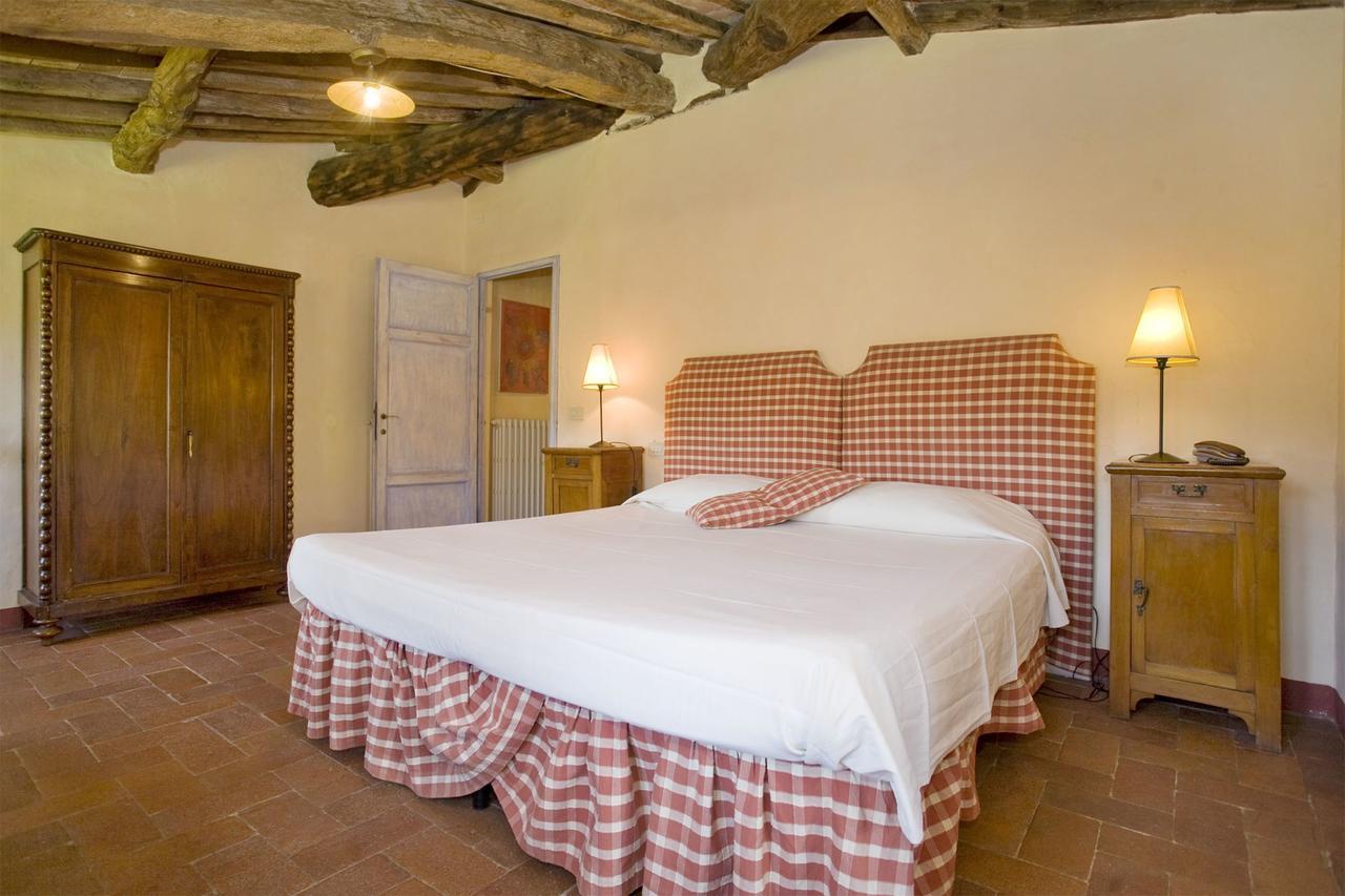 Villa Bottino By Salogi Villas San Martino in Freddana Kültér fotó