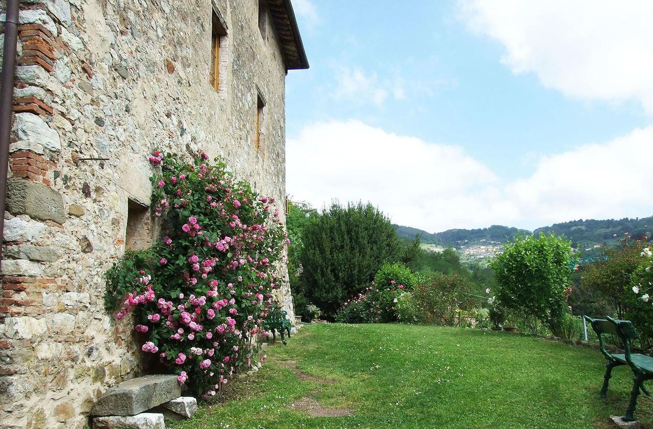 Villa Bottino By Salogi Villas San Martino in Freddana Kültér fotó