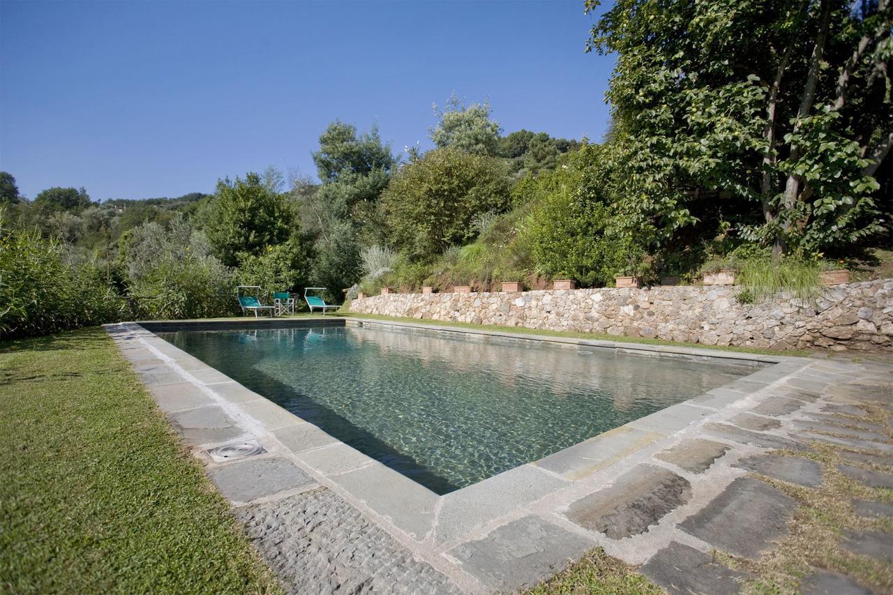Villa Bottino By Salogi Villas San Martino in Freddana Kültér fotó